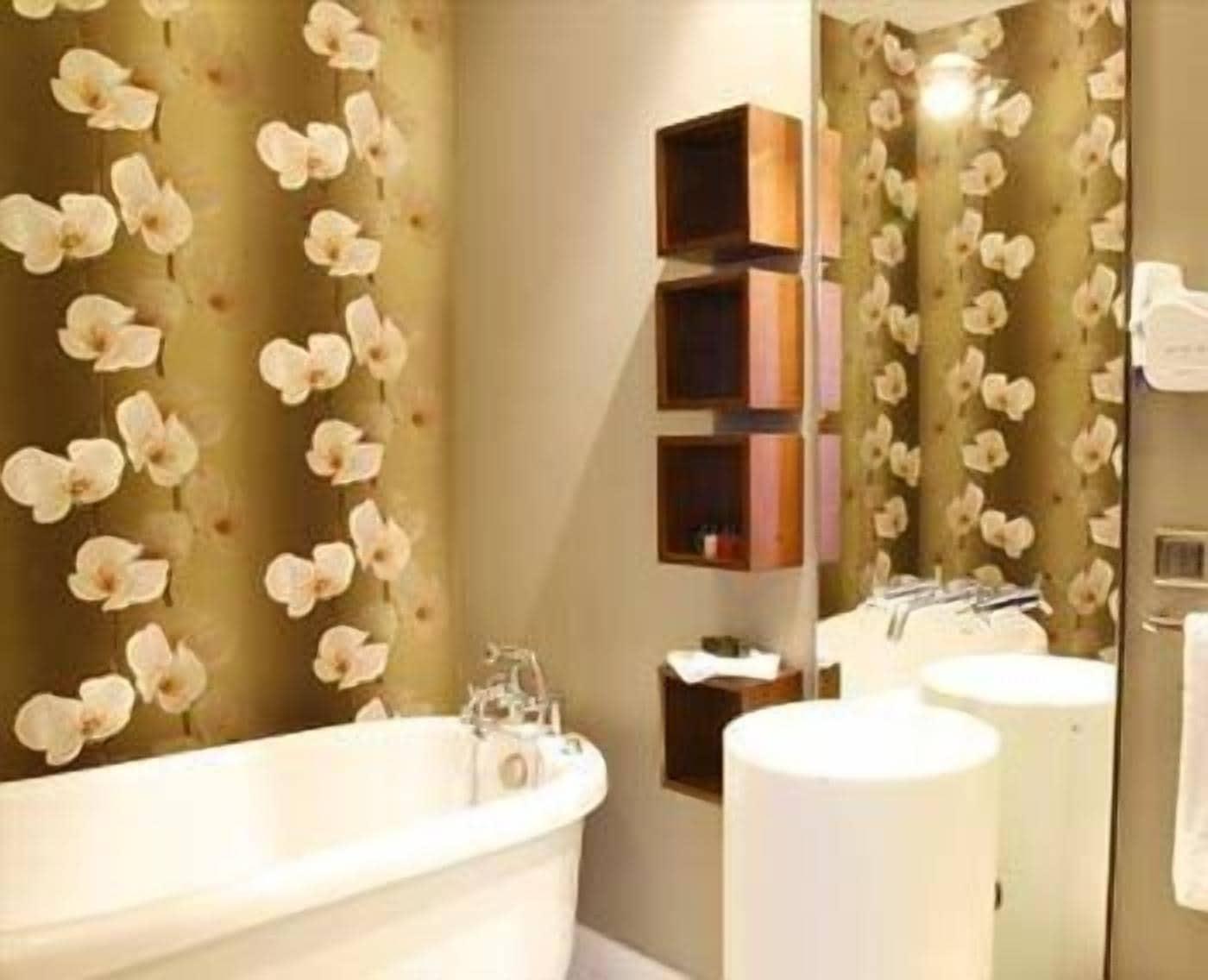 Hotel Samm Bistro Spa Ankara Bagian luar foto